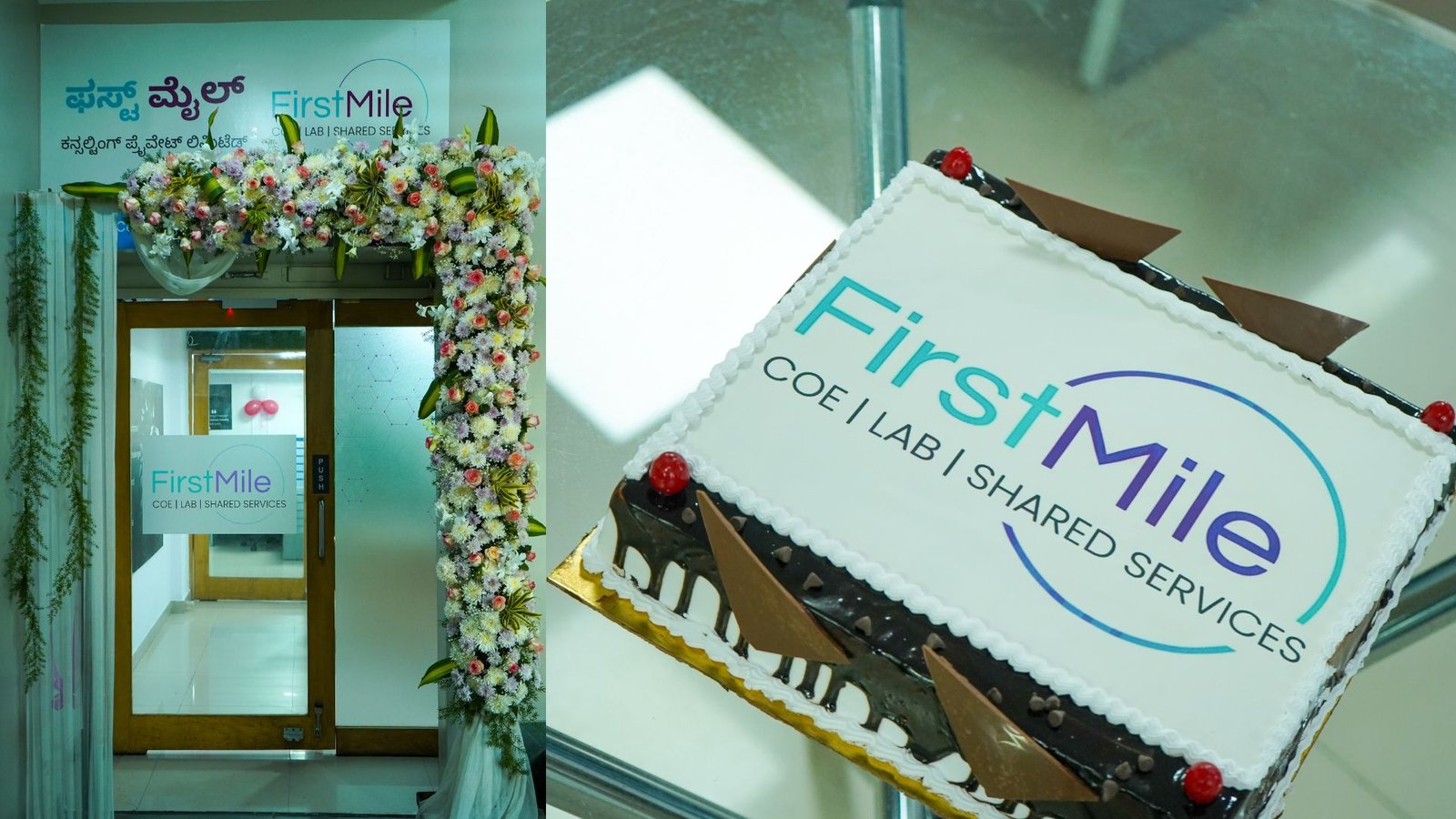 FirstMile Bangalore New Office (7)