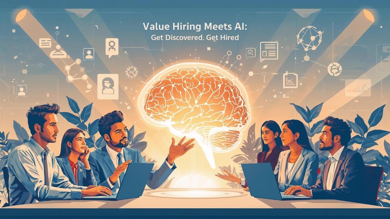 🚀 Top 7 AI Tools Every Job Seeker Should Master in 2025