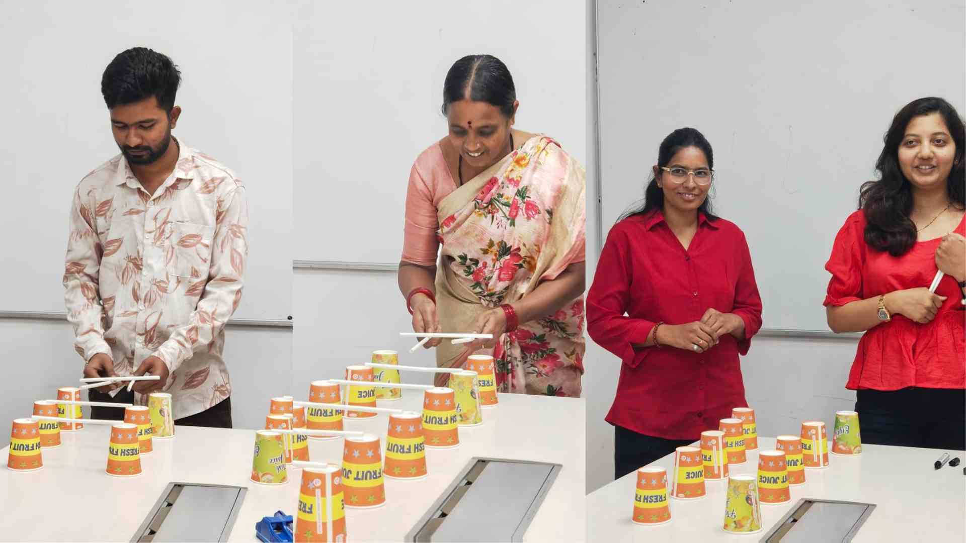 FirstMile Consulting | 3