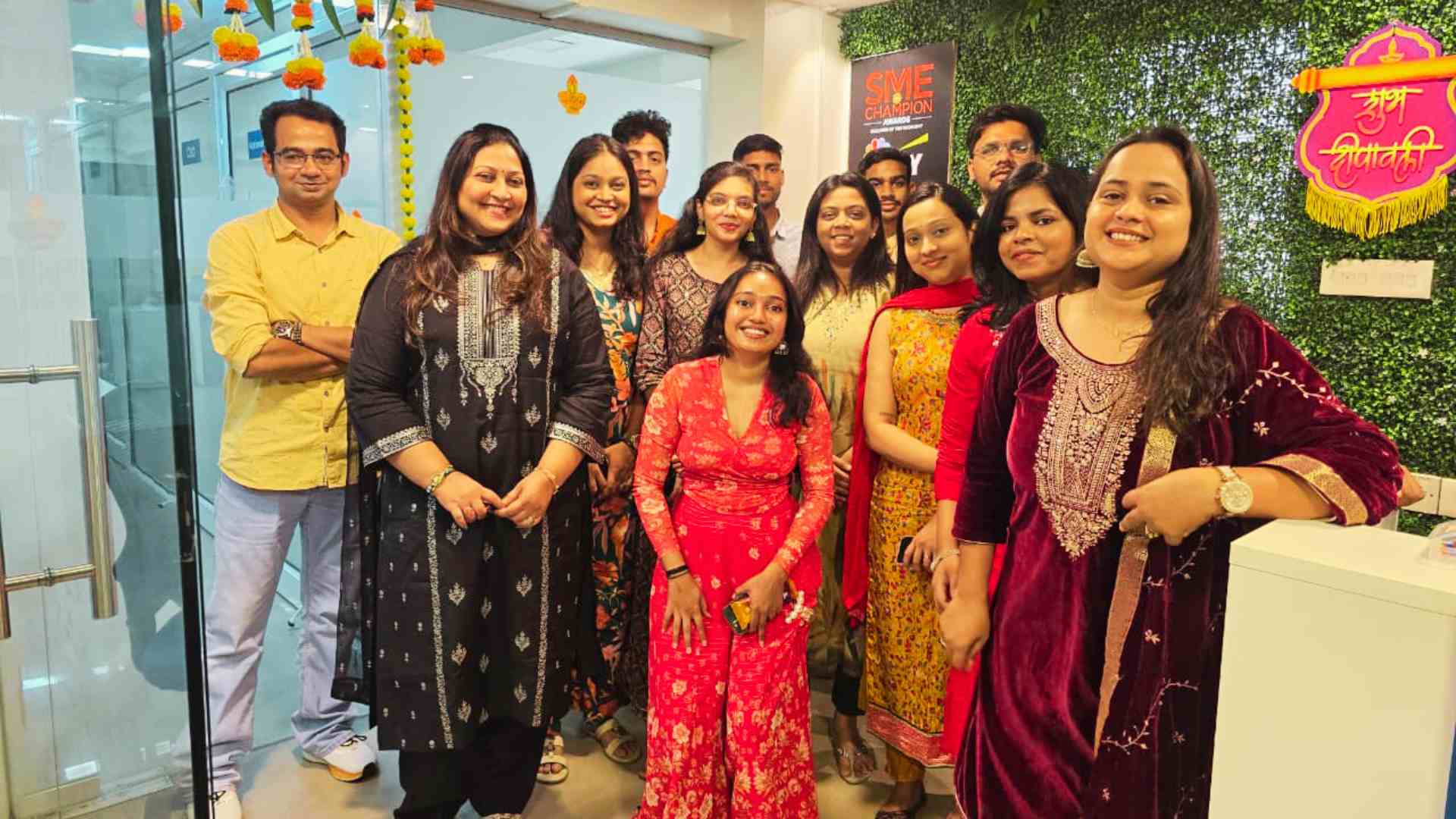 FirstMile Consulting | 8