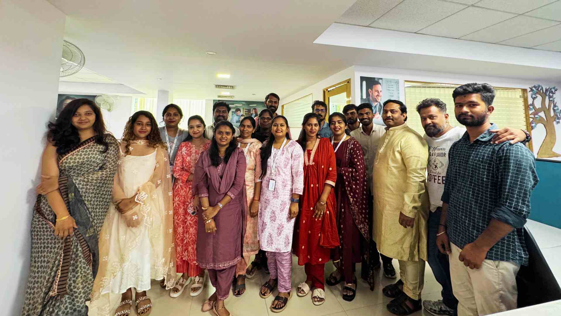 FirstMile Consulting | 9